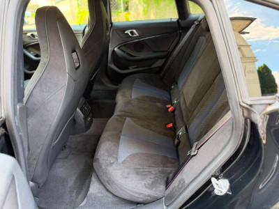 BMW 2er Gebrauchtwagen
