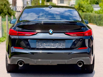 BMW 2er Gebrauchtwagen