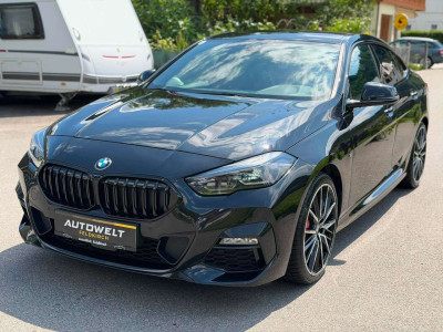 BMW 2er Gebrauchtwagen