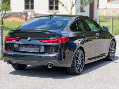 BMW 2er Gebrauchtwagen