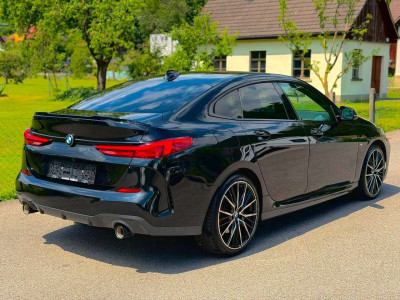 BMW 2er Gebrauchtwagen