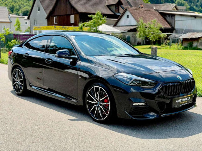 BMW 2er Gebrauchtwagen