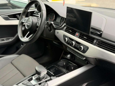 Audi A5 Gebrauchtwagen Audi A5 Gebrauchtwagen