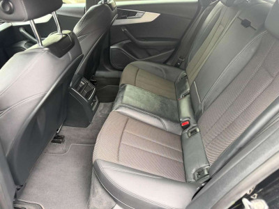 Audi A5 Gebrauchtwagen Audi A5 Gebrauchtwagen