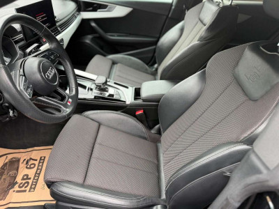 Audi A5 Gebrauchtwagen Audi A5 Gebrauchtwagen