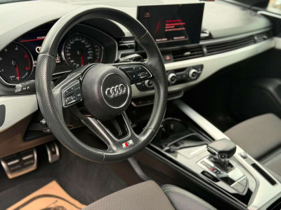 Audi A5 Gebrauchtwagen Audi A5 Gebrauchtwagen