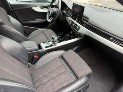 Audi A5 Gebrauchtwagen Audi A5 Gebrauchtwagen