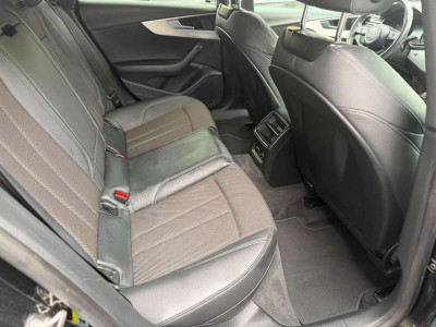 Audi A5 Gebrauchtwagen Audi A5 Gebrauchtwagen