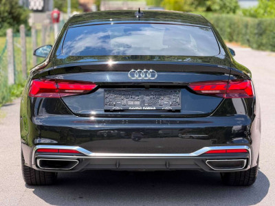 Audi A5 Gebrauchtwagen Audi A5 Gebrauchtwagen