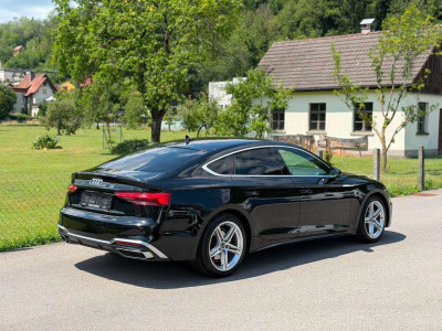 Audi A5 Gebrauchtwagen Audi A5 Gebrauchtwagen