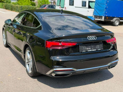 Audi A5 Gebrauchtwagen Audi A5 Gebrauchtwagen
