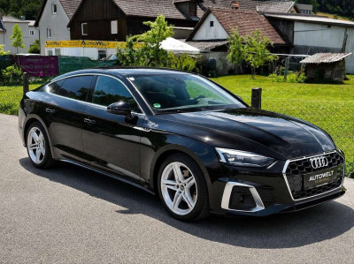 Audi A5 Gebrauchtwagen Audi A5 Gebrauchtwagen