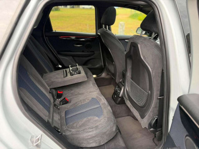 BMW 2er Gebrauchtwagen