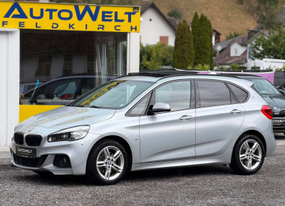 BMW 2er Gebrauchtwagen