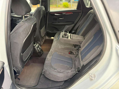 BMW 2er Gebrauchtwagen