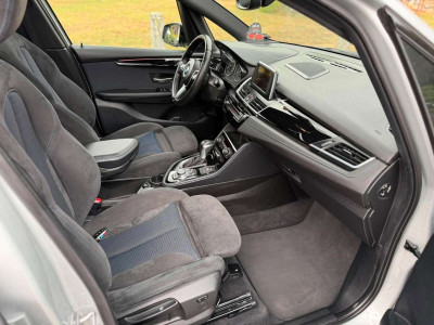 BMW 2er Gebrauchtwagen