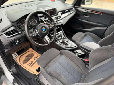 BMW 2er Gebrauchtwagen