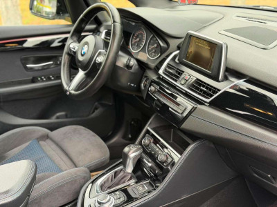BMW 2er Gebrauchtwagen
