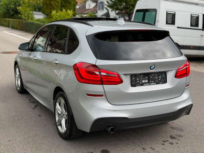 BMW 2er Gebrauchtwagen