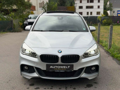 BMW 2er Gebrauchtwagen