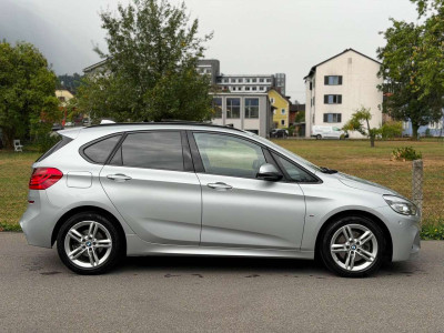 BMW 2er Gebrauchtwagen
