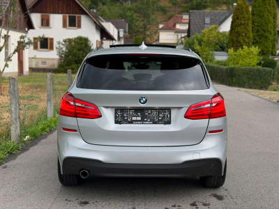 BMW 2er Gebrauchtwagen