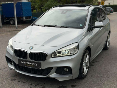 BMW 2er Gebrauchtwagen