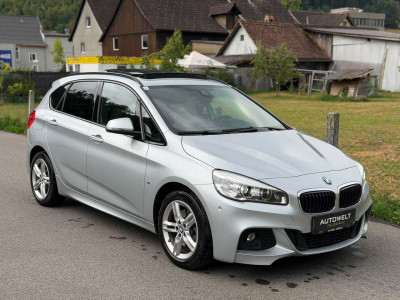 BMW 2er Gebrauchtwagen