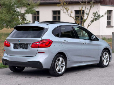 BMW 2er Gebrauchtwagen