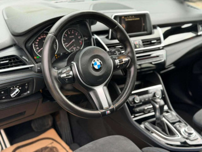 BMW 2er Gebrauchtwagen