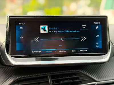 Peugeot 208 Gebrauchtwagen