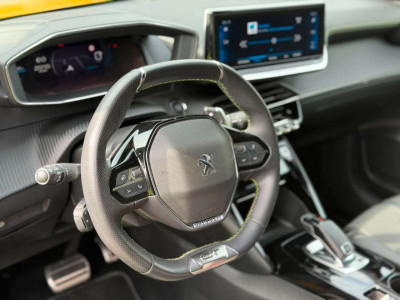 Peugeot 208 Gebrauchtwagen