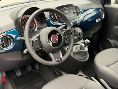 Fiat 500 Gebrauchtwagen