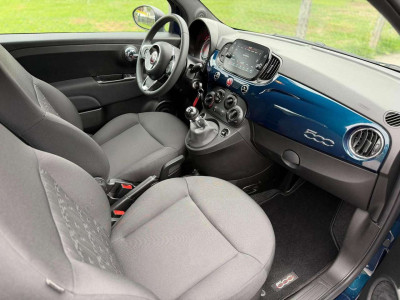 Fiat 500 Gebrauchtwagen