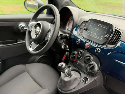 Fiat 500 Gebrauchtwagen
