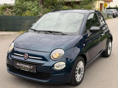 Fiat 500 Gebrauchtwagen