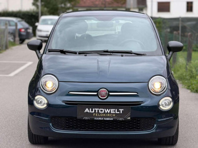 Fiat 500 Gebrauchtwagen