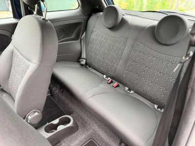 Fiat 500 Gebrauchtwagen