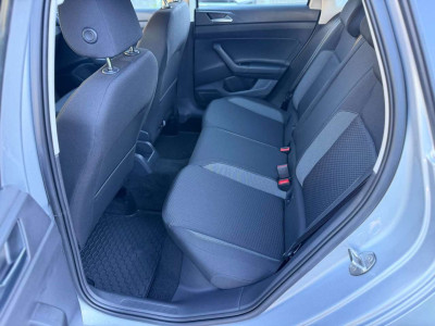 VW Polo Gebrauchtwagen VW Polo Gebrauchtwagen