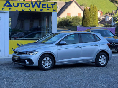 VW Polo Gebrauchtwagen VW Polo Gebrauchtwagen