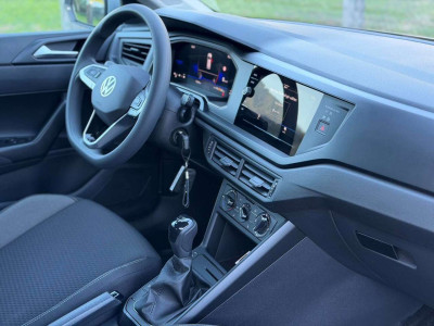 VW Polo Gebrauchtwagen VW Polo Gebrauchtwagen