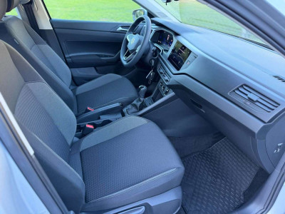 VW Polo Gebrauchtwagen VW Polo Gebrauchtwagen