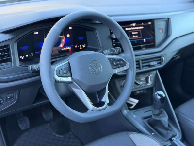 VW Polo Gebrauchtwagen VW Polo Gebrauchtwagen