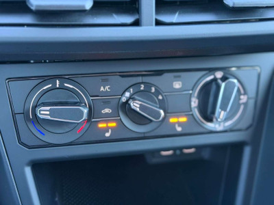 VW Polo Gebrauchtwagen VW Polo Gebrauchtwagen