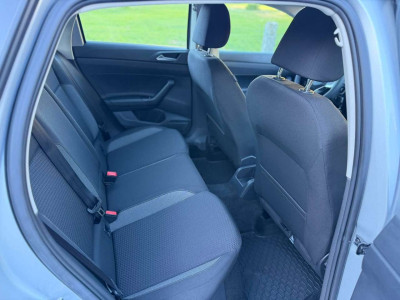 VW Polo Gebrauchtwagen VW Polo Gebrauchtwagen