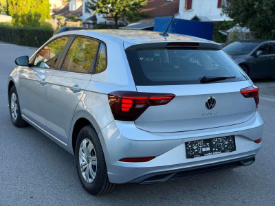 VW Polo Gebrauchtwagen VW Polo Gebrauchtwagen