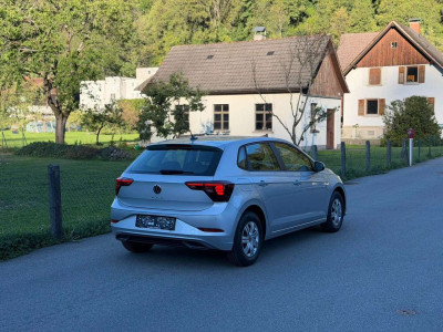 VW Polo Gebrauchtwagen VW Polo Gebrauchtwagen