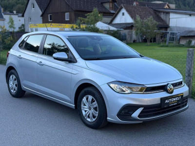 VW Polo Gebrauchtwagen VW Polo Gebrauchtwagen