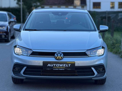 VW Polo Gebrauchtwagen VW Polo Gebrauchtwagen