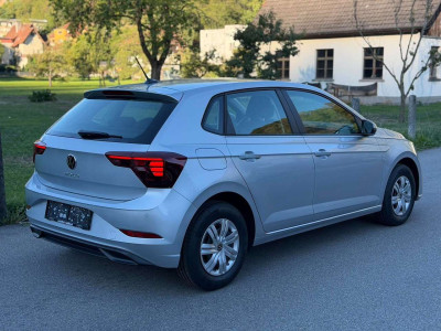 VW Polo Gebrauchtwagen VW Polo Gebrauchtwagen